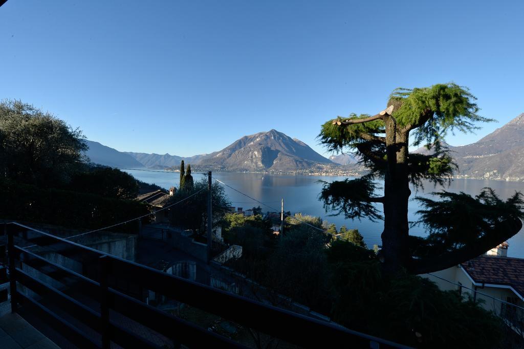 Villa Bianca Varenna Room photo