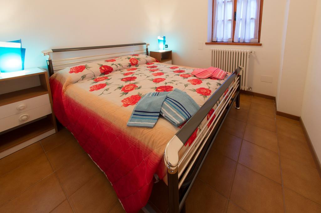 Villa Bianca Varenna Room photo