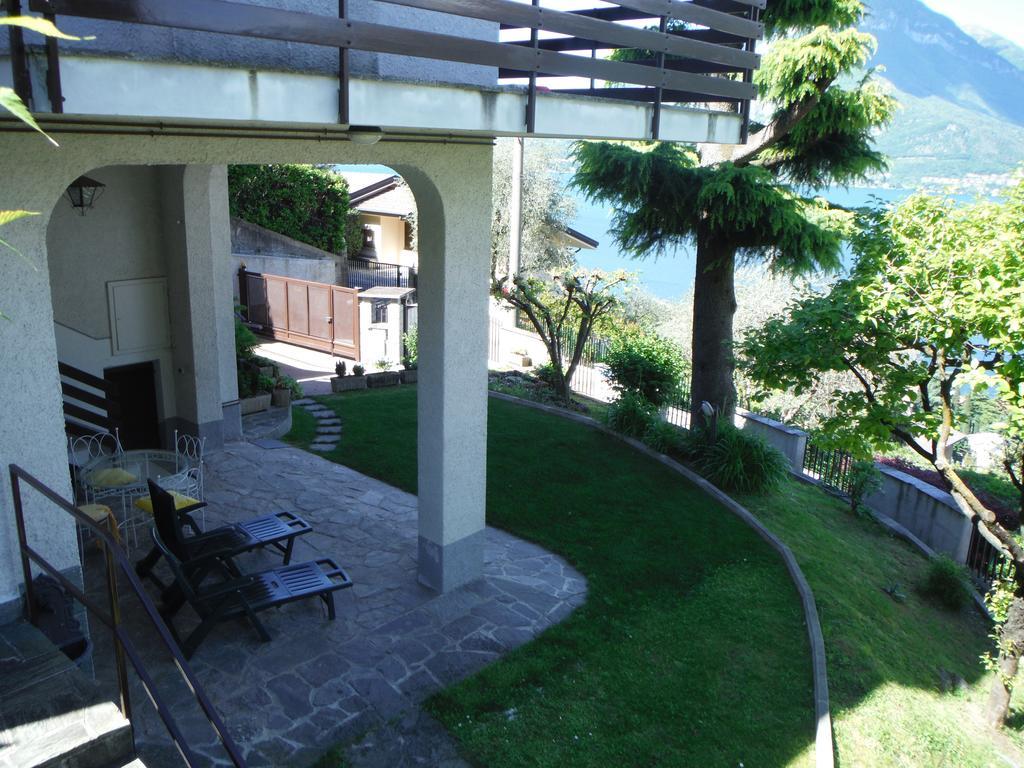 Villa Bianca Varenna Room photo