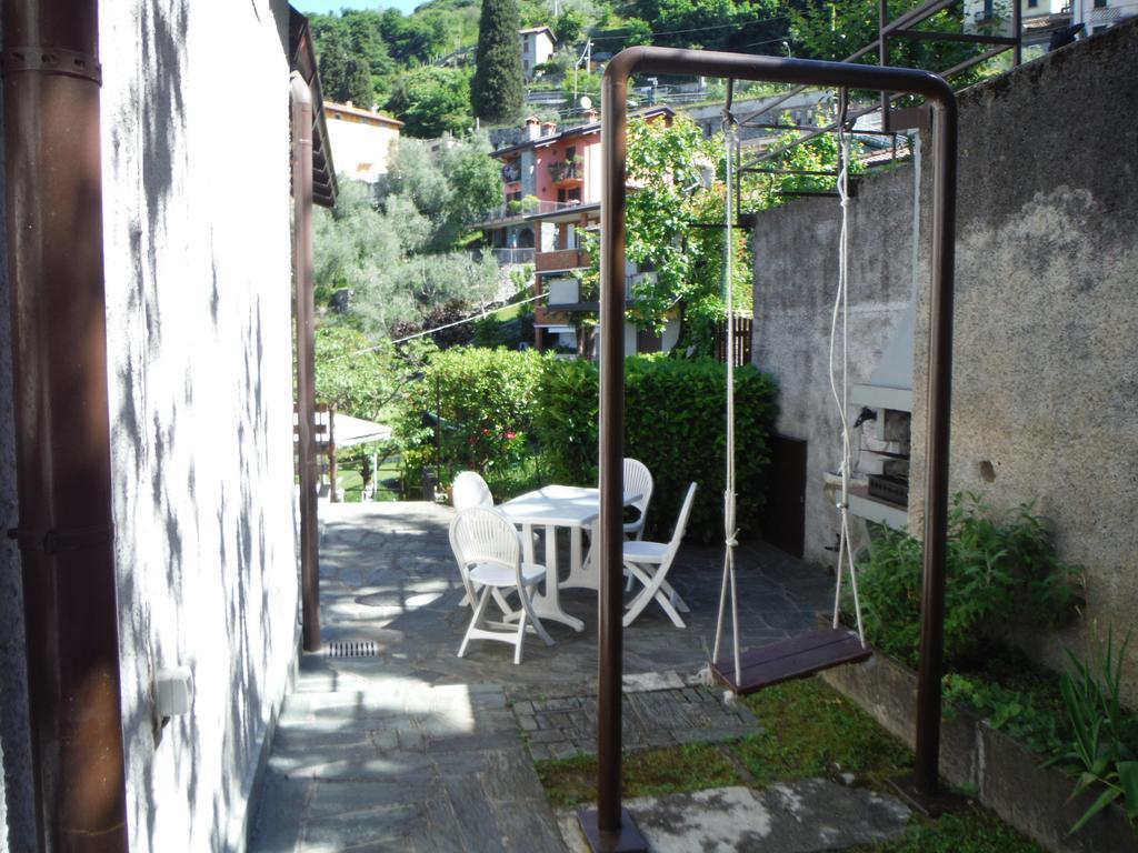Villa Bianca Varenna Room photo