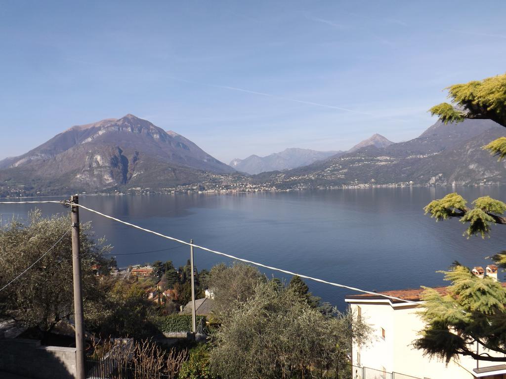 Villa Bianca Varenna Exterior photo