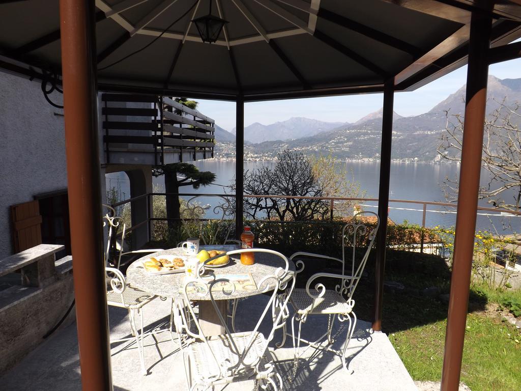 Villa Bianca Varenna Exterior photo
